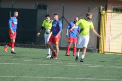 Virtus Benevento-Atletico Cirignano (94)