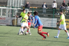 Virtus Benevento-Atletico Cirignano (95)