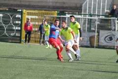 Virtus Benevento-Atletico Cirignano (96)