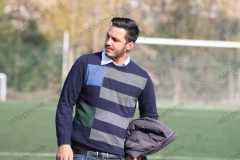 Virtus Benevento-Atletico Cirignano (99)