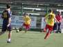 Virtus Benevento-Castelfranco 6-0