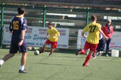 Virtus Benevento-Castelfranco (1)