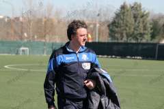 Virtus Benevento-Castelfranco (102)
