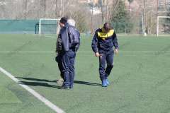 Virtus Benevento-Castelfranco (104)