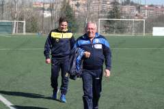 Virtus Benevento-Castelfranco (105)