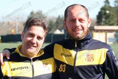 Virtus Benevento-Castelfranco (107)