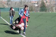 Virtus Benevento-Castelfranco (108)