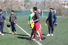 Virtus Benevento-Castelfranco (110)