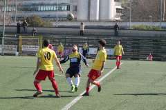 Virtus Benevento-Castelfranco (15)