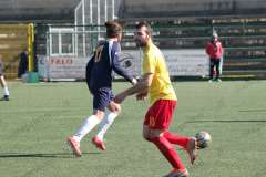 Virtus Benevento-Castelfranco (16)