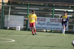 Virtus Benevento-Castelfranco (2)