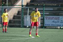 Virtus Benevento-Castelfranco (20)