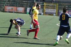 Virtus Benevento-Castelfranco (22)