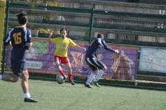 Virtus Benevento-Castelfranco (3)