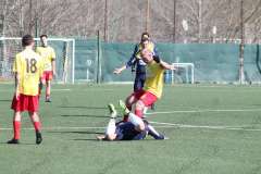 Virtus Benevento-Castelfranco (51)