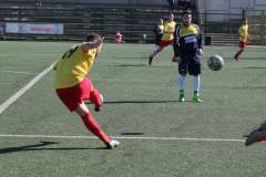 Virtus Benevento-Castelfranco (54)