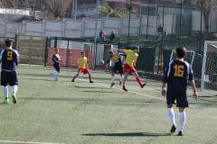 Virtus Benevento-Castelfranco (55)