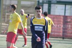 Virtus Benevento-Castelfranco (58)