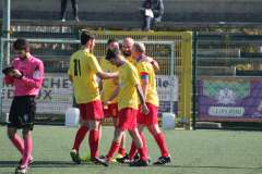 Virtus Benevento-Castelfranco (60)