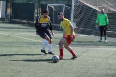 Virtus Benevento-Castelfranco (63)