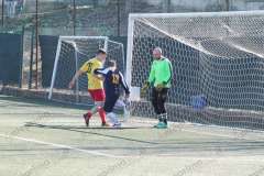 Virtus Benevento-Castelfranco (65)