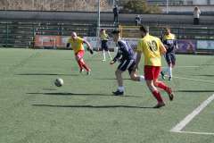 Virtus Benevento-Castelfranco (66)