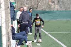 Virtus Benevento-Castelfranco (71)
