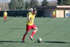 Virtus Benevento-Castelfranco (72)