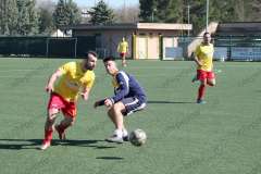 Virtus Benevento-Castelfranco (73)