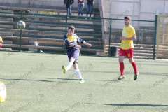 Virtus Benevento-Castelfranco (74)