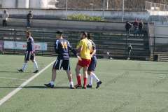 Virtus Benevento-Castelfranco (75)
