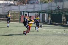 Virtus Benevento-Castelfranco (76)