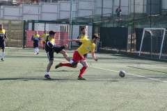 Virtus Benevento-Castelfranco (77)