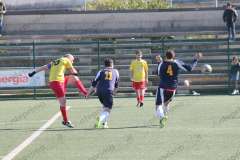 Virtus Benevento-Castelfranco (78)