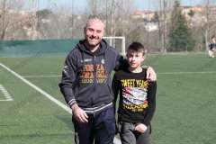 Virtus Benevento-Castelfranco (79)