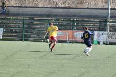 Virtus Benevento-Castelfranco (80)
