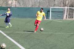 Virtus Benevento-Castelfranco (81)