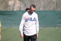 Virtus Benevento-Castelfranco (82)