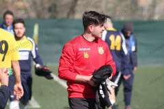 Virtus Benevento-Castelfranco (83)