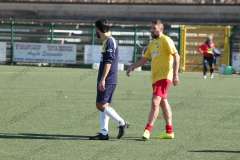 Virtus Benevento-Castelfranco (84)