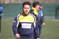 Virtus Benevento-Castelfranco (87)