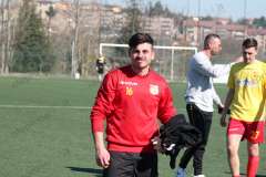 Virtus Benevento-Castelfranco (88)