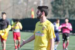 Virtus Benevento-Castelfranco (89)