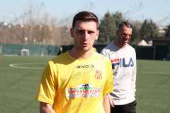 Virtus Benevento-Castelfranco (90)