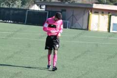 Virtus Benevento-Castelfranco (91)