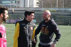 Virtus Benevento-Castelfranco (94)