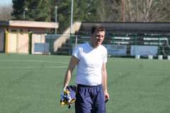 Virtus Benevento-Castelfranco (95)