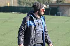 Virtus Benevento-Castelfranco (96)