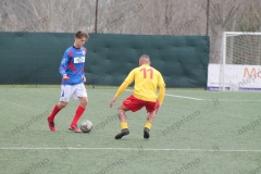 Virtus Benevento-Castelpoto (102)