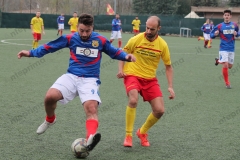 Virtus Benevento-Castelpoto (72)